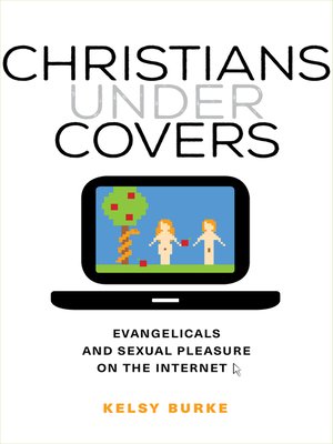 cover image of Christians Under Covers